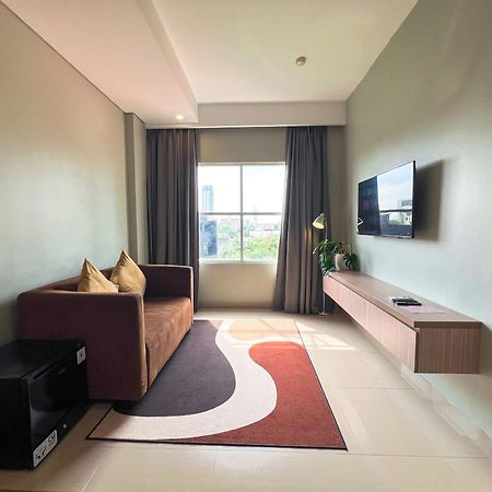 Liberta Hotel Kemang Cakarta Dış mekan fotoğraf