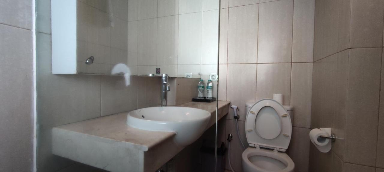 Liberta Hotel Kemang Cakarta Dış mekan fotoğraf