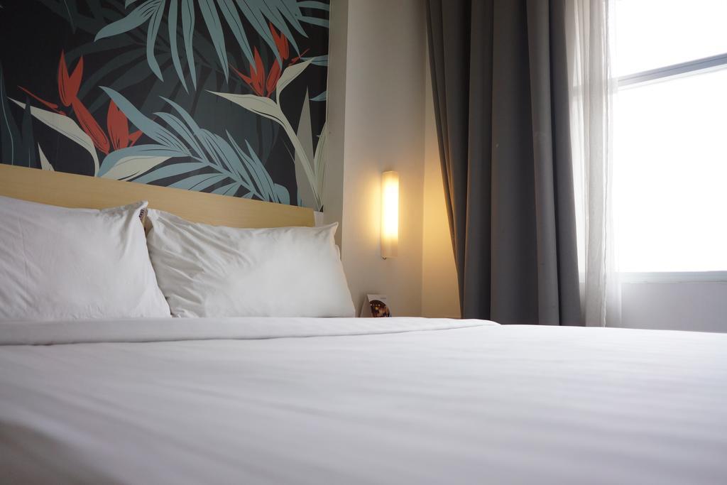 Liberta Hotel Kemang Cakarta Dış mekan fotoğraf