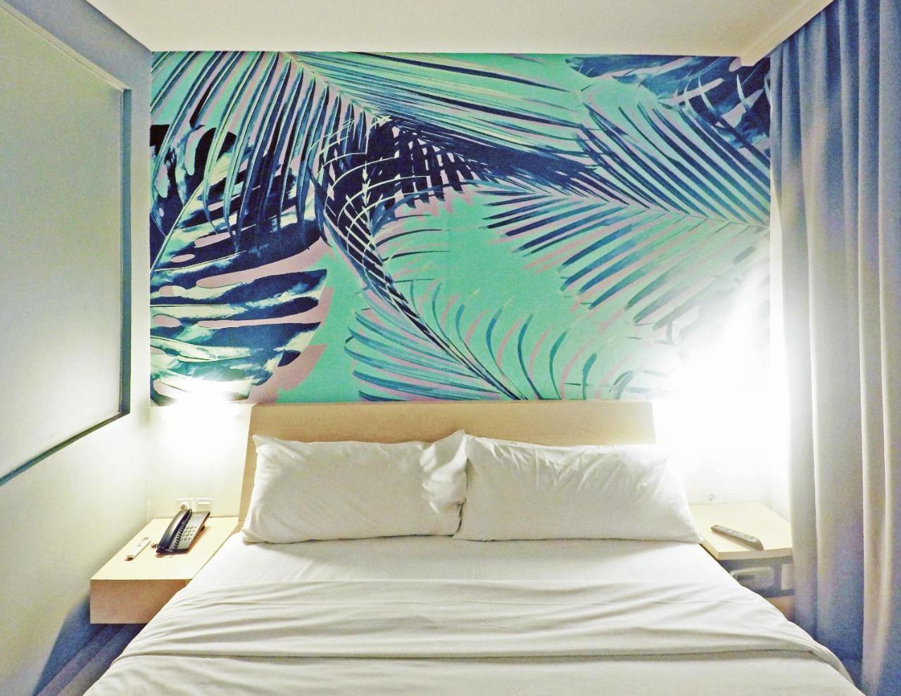 Liberta Hotel Kemang Cakarta Dış mekan fotoğraf
